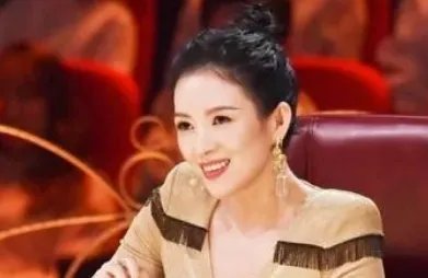 章子怡问为什么都要当演员,她这么问的原因是什么?