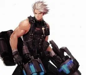 《DNF》男机械师技能加点解析