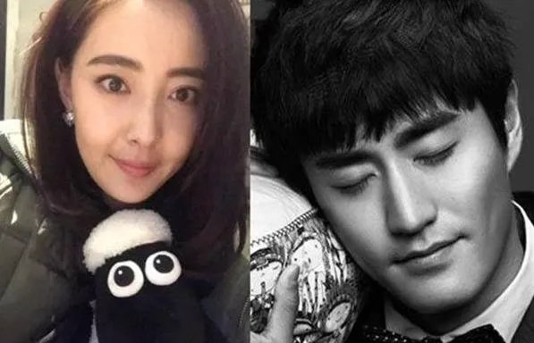 杨玏米露结婚了吗？杨玏米露到底是什么关系