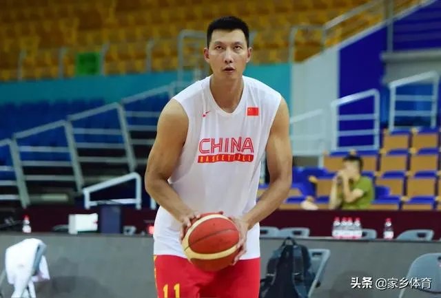 周琦社媒公开回应顶撞易建联事件：都怪自己没做好，终获球迷原谅，你怎么看？
