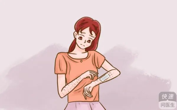 薇婷脱毛蜡纸怎么洗掉你知道吗？
