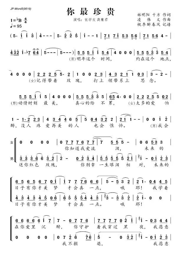 别让我一个人醉歌曲简谱
