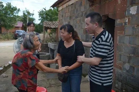 宋小女:这个结局也挺好。你如何评价她这些年的所作所为?