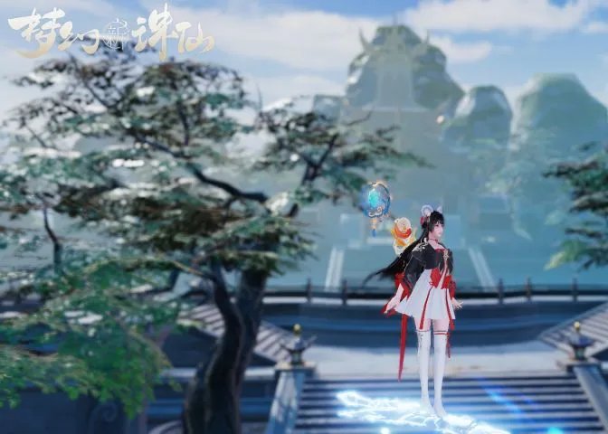梦幻新诛仙手游职业技能介绍 新诛仙职业技能详解
