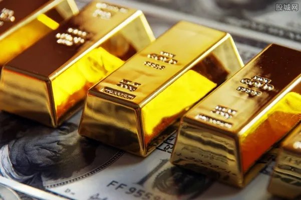 我国在美国存多少黄金 中国黄金储备多少
