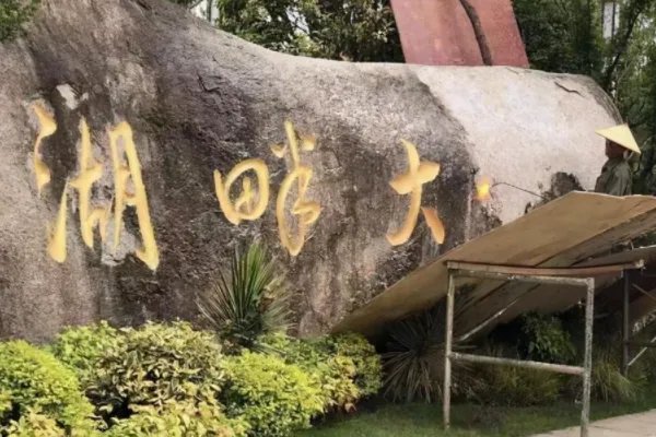 湖畔大学更名,你知道背后因素有哪些吗?