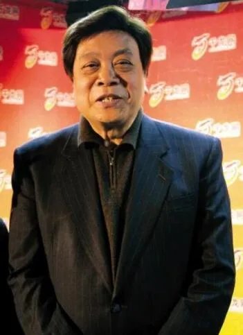 赵忠祥老婆张美珠资料起底 揭秘两人的幸福生活