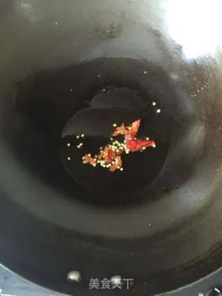 雪菜炒鸡蛋