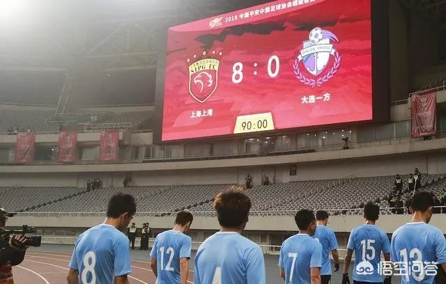 如何评价中超第三轮大连一方主场0:3北京国安这场比赛?