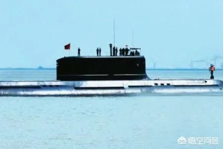 032型潜艇性能如何？