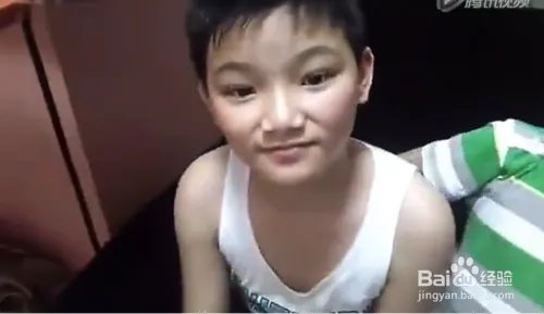 蛮王冲撞