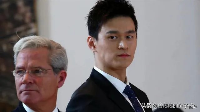 如何看待孙杨入选中国游泳队的奥运集训名单?