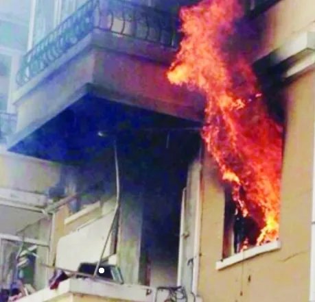 天津一小区发生燃气爆炸，居民楼直接炸出大坑，该小区是否存在安全隐患？