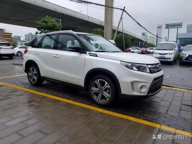 铃木维特拉变速箱是进口的吗? - 芝士回答