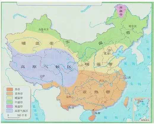 湖北连发74条高温预警,湖北高温和全球变暖有关吗?