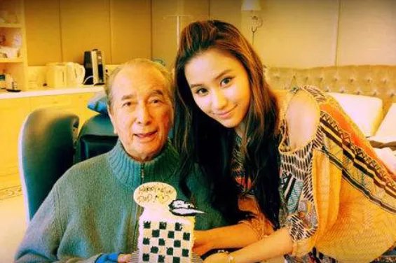 曝赌王疗养10年开销2亿!金钱真的可以买来生命吗?