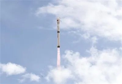 中国成功发射海洋二号D卫星，我国还有什么成就让你感到自豪？