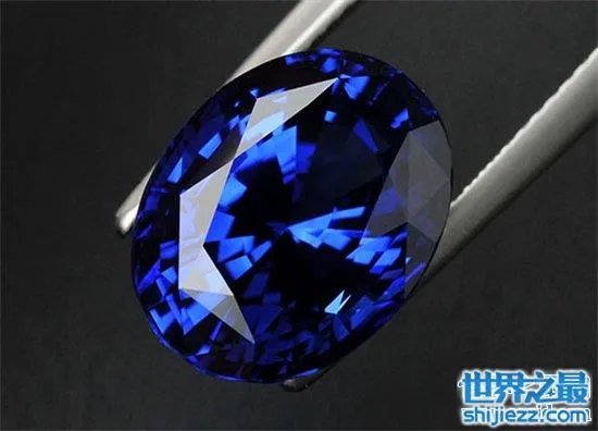 印度之星是什么？带你看看世界上最大的蓝宝石 