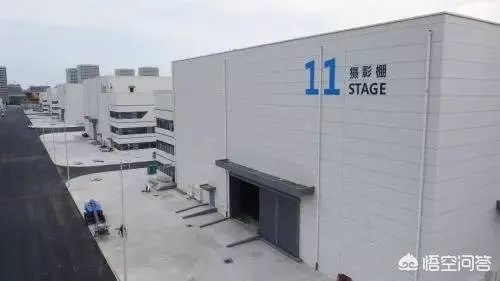 青岛万达电影城能否超越横店？