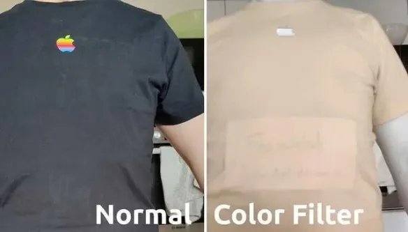 一加手机回应滤镜透视问题 暂时禁用秋意滤镜