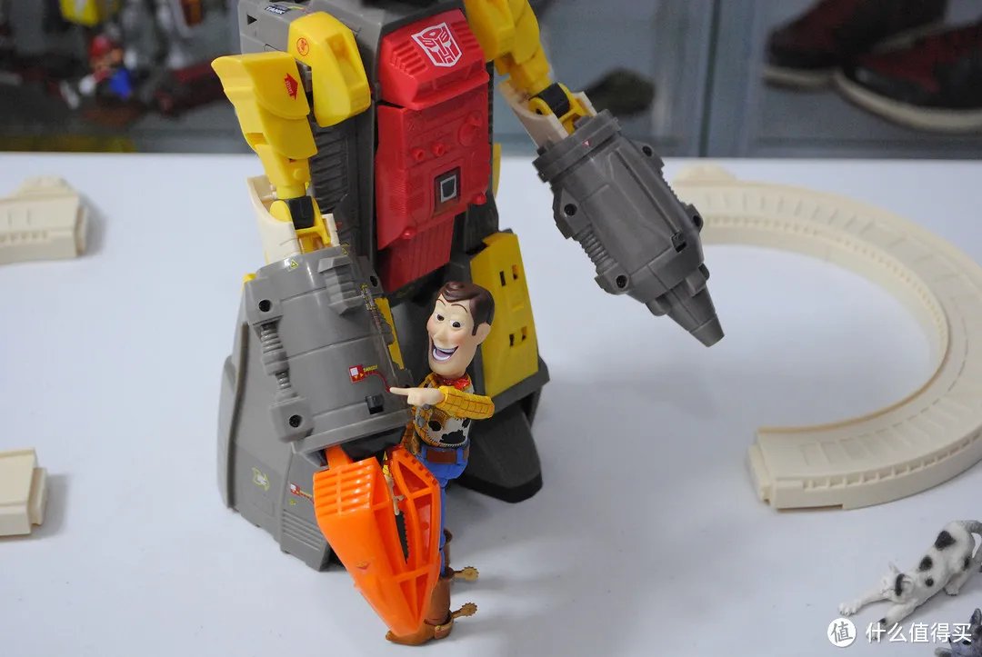 #本站首晒# ARCADIA 社超时空要塞 VF-1S 骷髅机 带SSP太空包