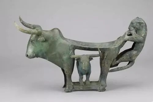 农村经常说“牛生麒麟猪生象”,到底是怎么回事?