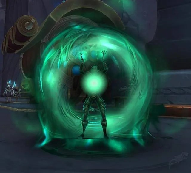 魔兽世界恶魔猎手选哪个盟约