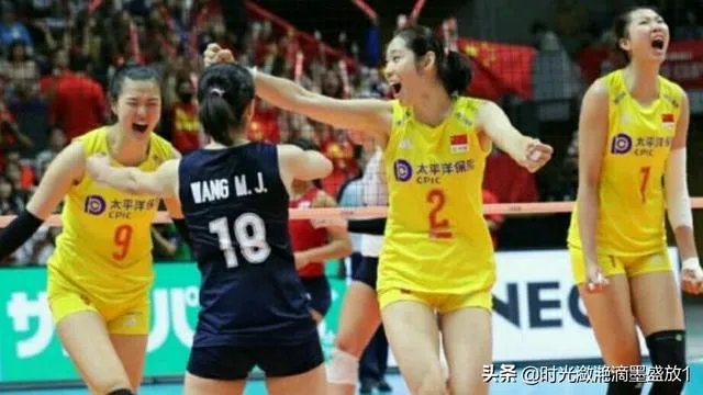 朱婷在世界女排属于什么地位？