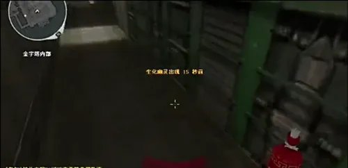cf金字塔跑酷教程