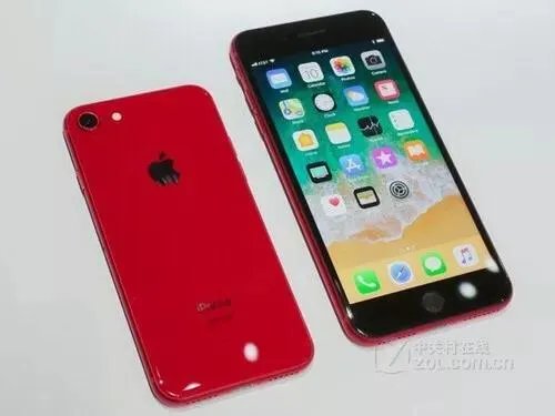 iPhone8哪个颜色好看?