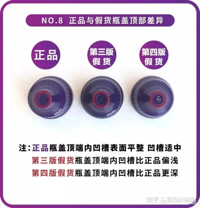韩国dmt素颜滴如何分辨真假货呢?