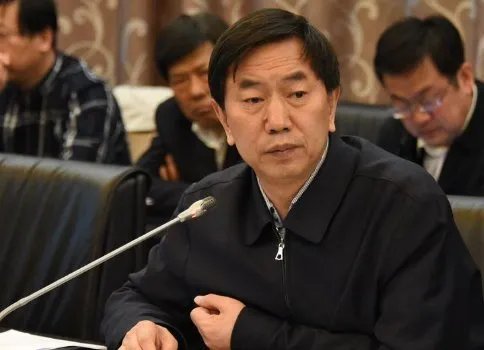 耿市长突然辞职原因是什么??