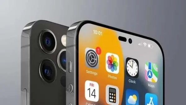 微信、腾讯视频等app尚未适配灵动岛,企业为什么没有适配灵动岛呢?