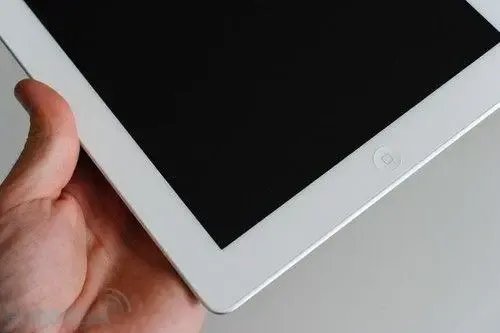 ipad4参数配置