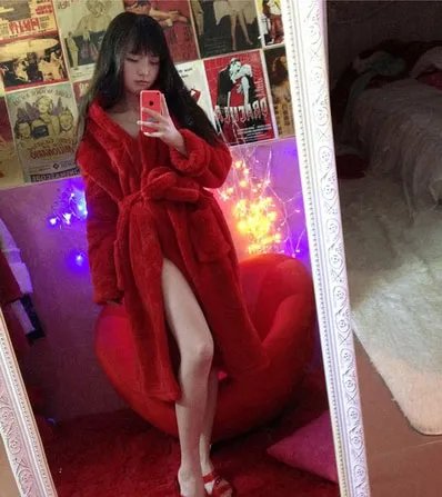 秒杀张辛苑！豆瓣新晋女神“十早”私房照欣赏