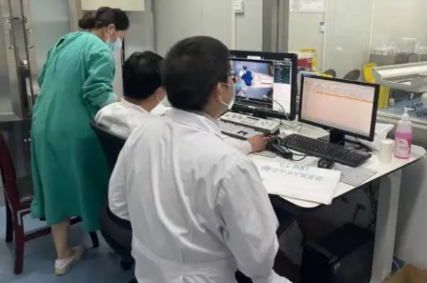 疫情下,乐山一家公立医院倒闭了,疫情为何会影响到医院?