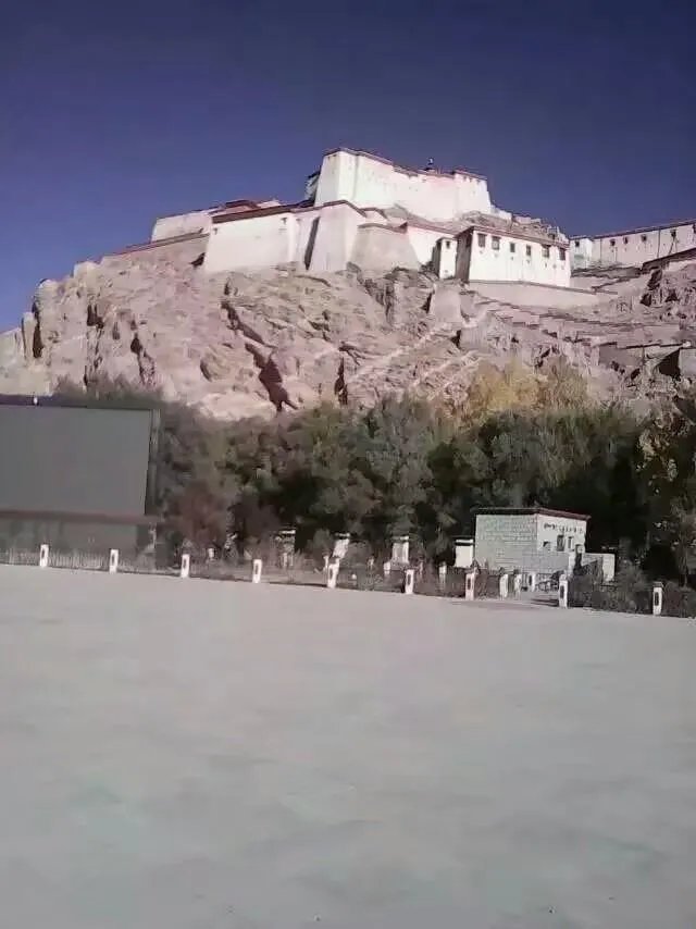 去西藏旅游的真实情况是什么?