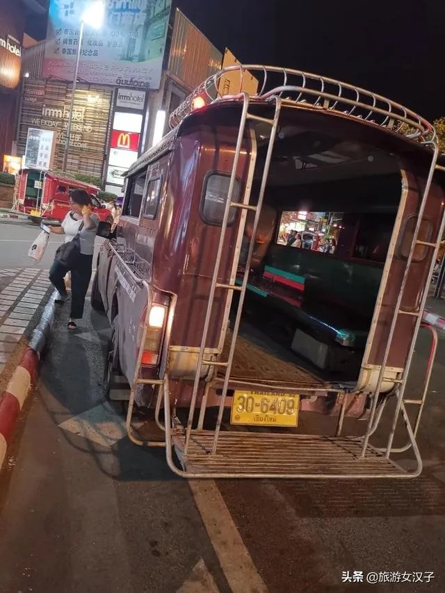 汽车自驾游的感受有哪些?