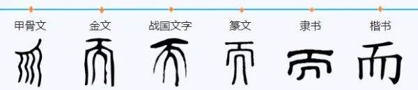 尔能组什么词语