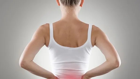 剖腹产后腰痛怎么办