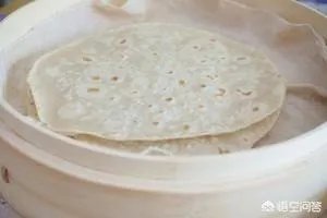 如何快速的烙春饼?