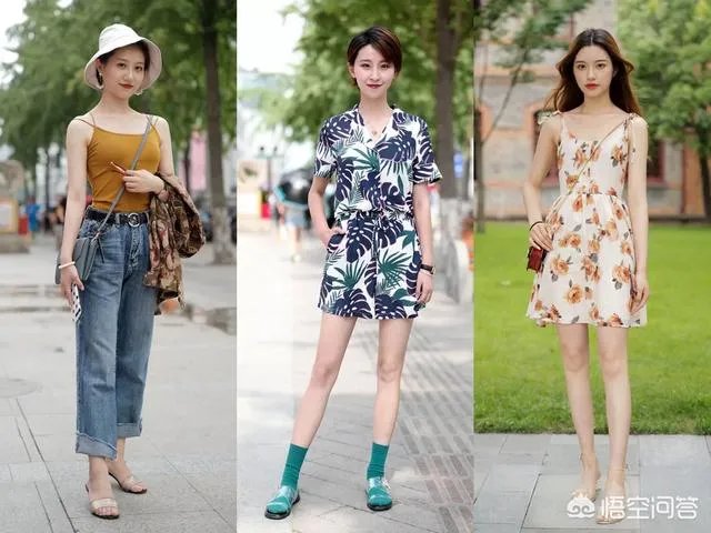 有哪些好看的夏季凉鞋推荐?