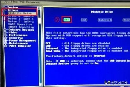 开机按F1的解决方法_开机按F1怎么取消?