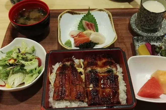 大连十大顶级日本料理 顶尖美味,你吃过几家
