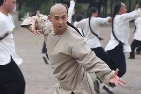 李连杰黄飞鸿系列顺序
