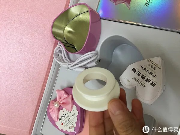 又污又萌哒小物件—波波兔舌舔器测评
