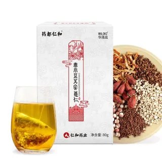 大麦茶价格表