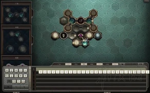 《Opus Magnum》怎么玩?新手操作图文指南