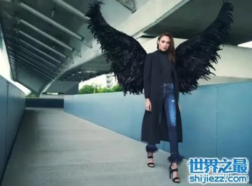 世界三大牛仔裤品牌,为你解读世界排名前三的牛仔裤