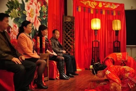 江浙兴起两头婚,两头婚有什么利弊?